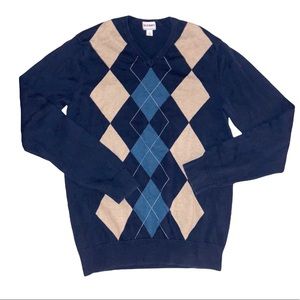 Old navy men’s sweater